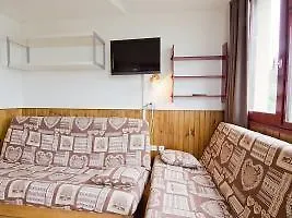 Le Median-3 * Saint-Martin-de-Belleville
